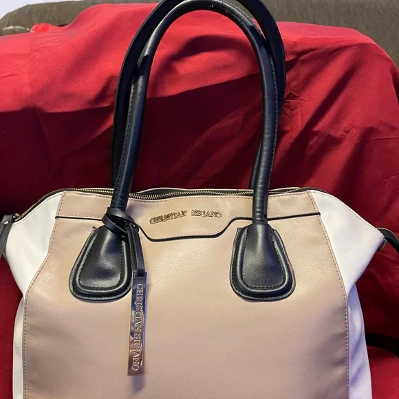 Christian Siriano for Payless handbag